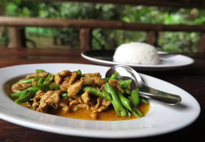 Khao Sok Silver Cliff Resort — фото 1