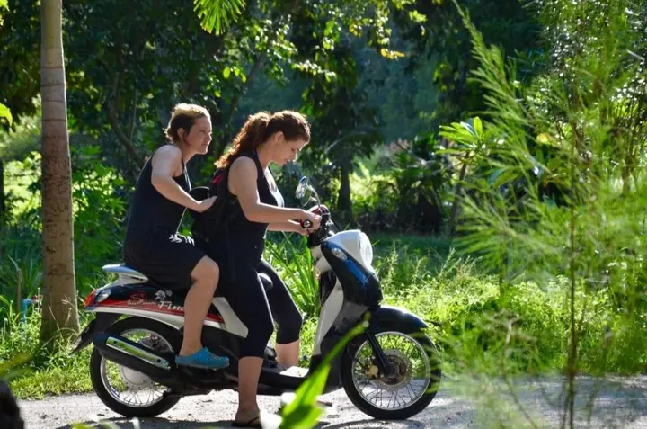 Ханом: Bansonmanee Homestay