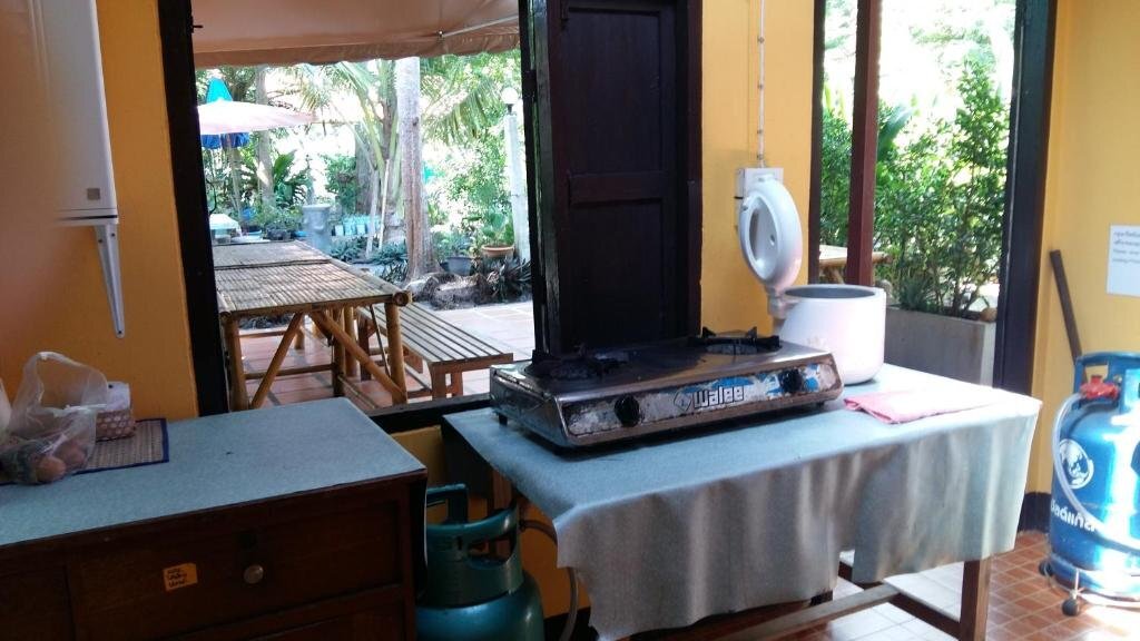 Ханом: Bansonmanee Homestay