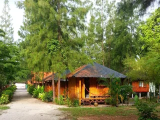 Ханом: Bansonmanee Homestay