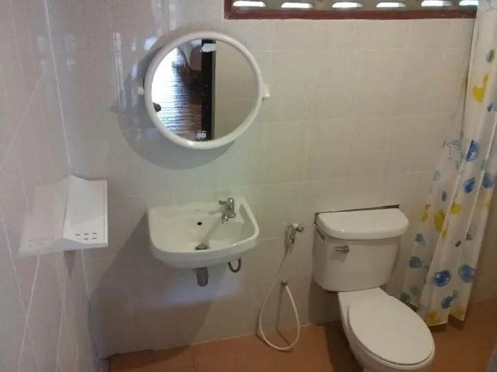 Ханом: Bansonmanee Homestay
