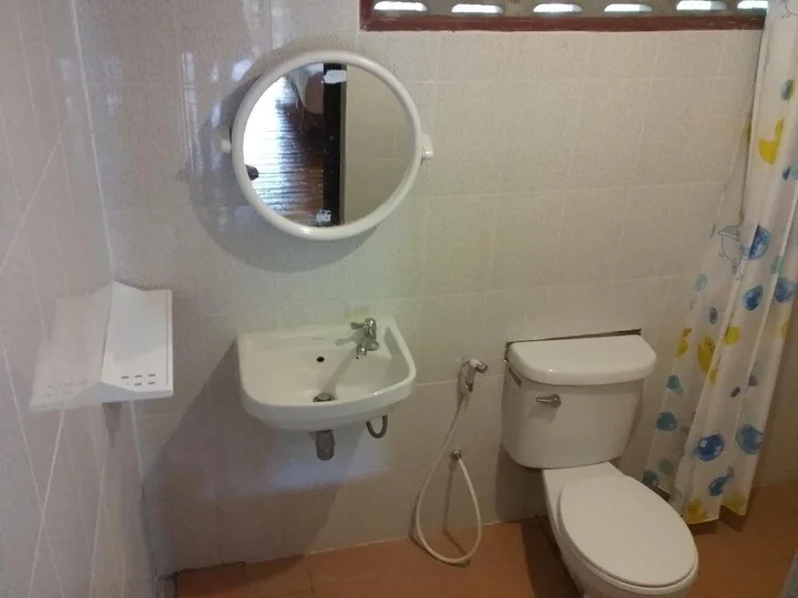 Ханом: Bansonmanee Homestay