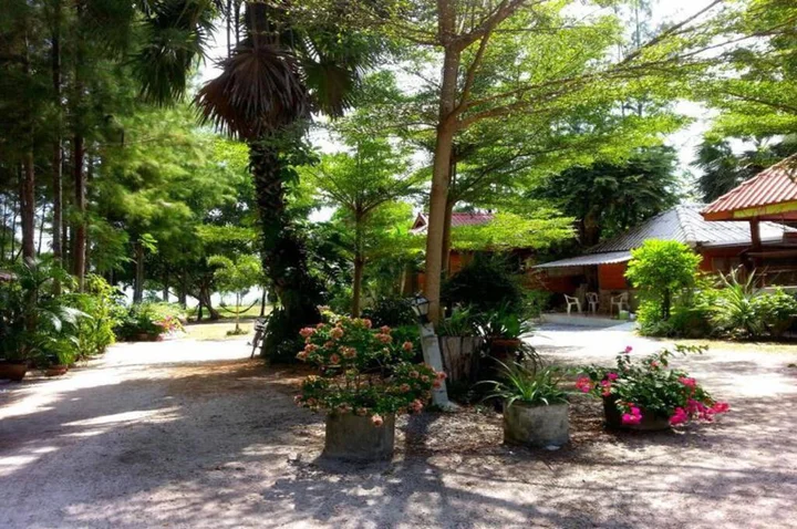 Ханом: Bansonmanee Homestay