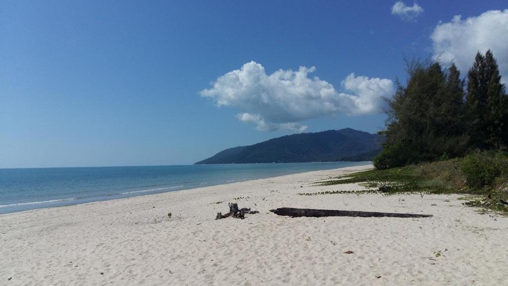 Ханом: Bansonmanee Homestay