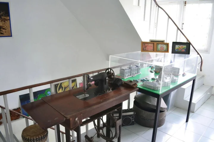 Муанг: Phuket Art Home