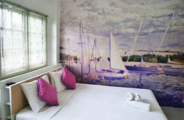 Муанг: Phuket Art Home