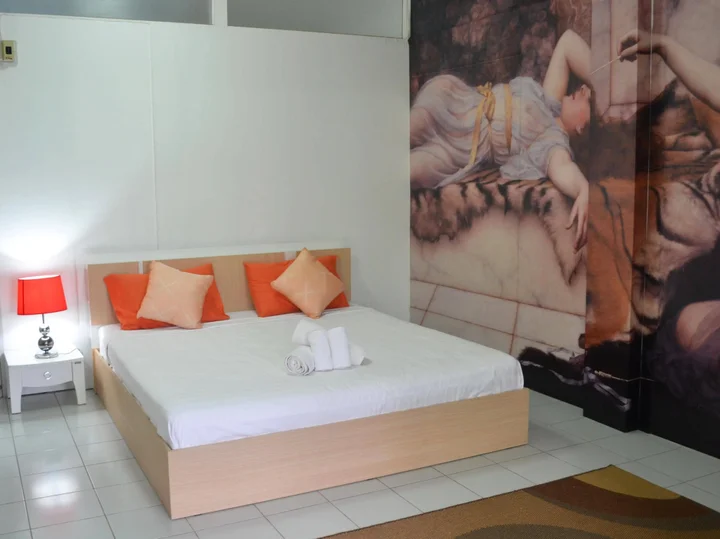 Муанг: Phuket Art Home