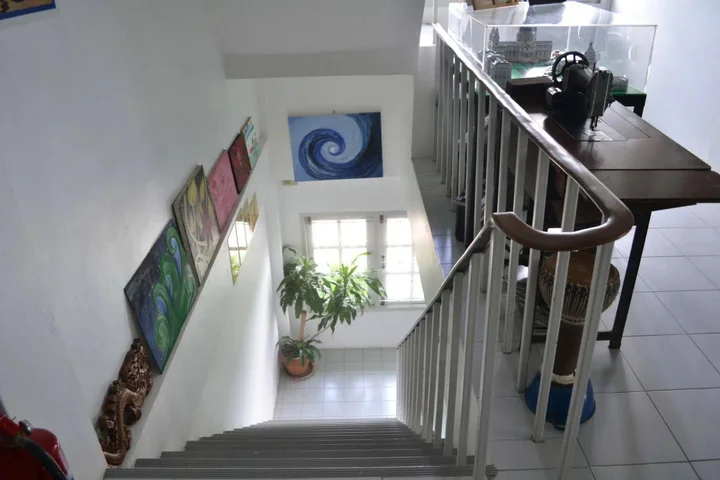 Муанг: Phuket Art Home