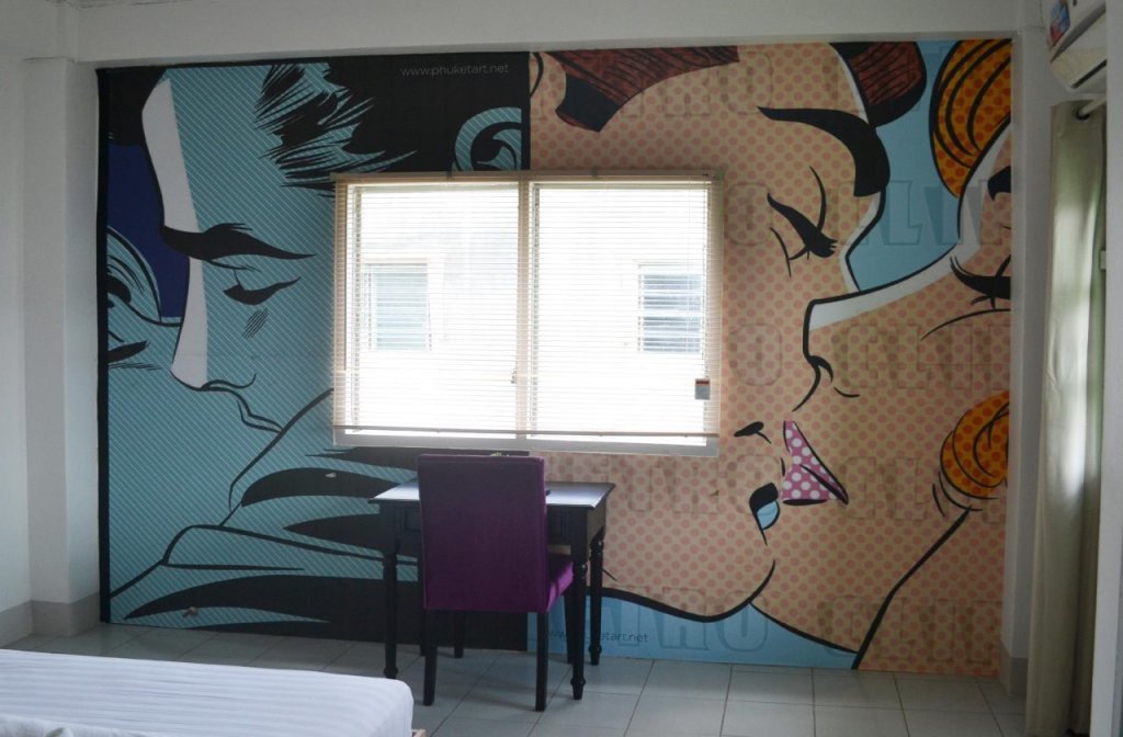 Муанг: Phuket Art Home