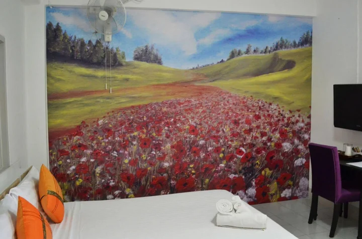 Муанг: Phuket Art Home