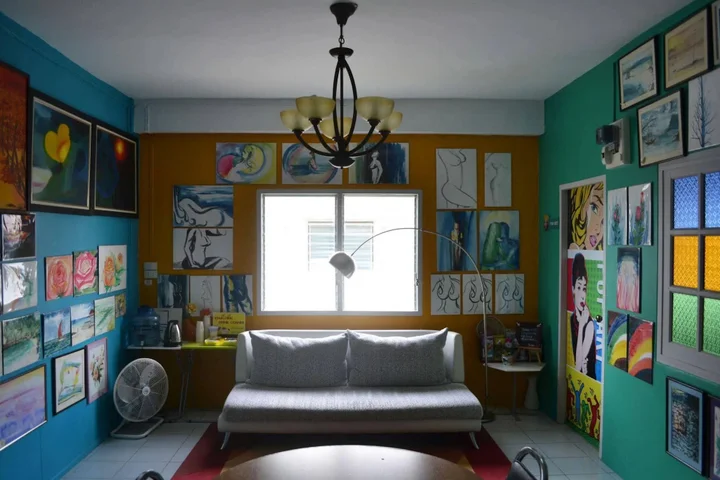 Муанг: Phuket Art Home