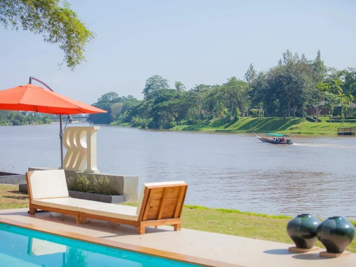 Чианграй: River Rai Resort