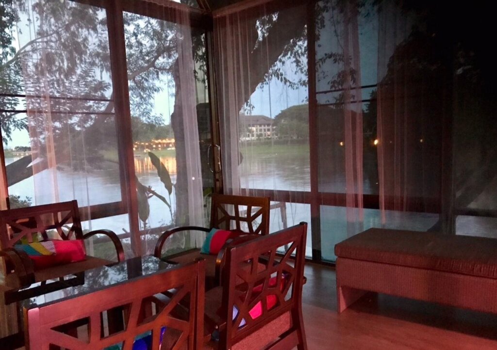 Чианграй: River Rai Resort