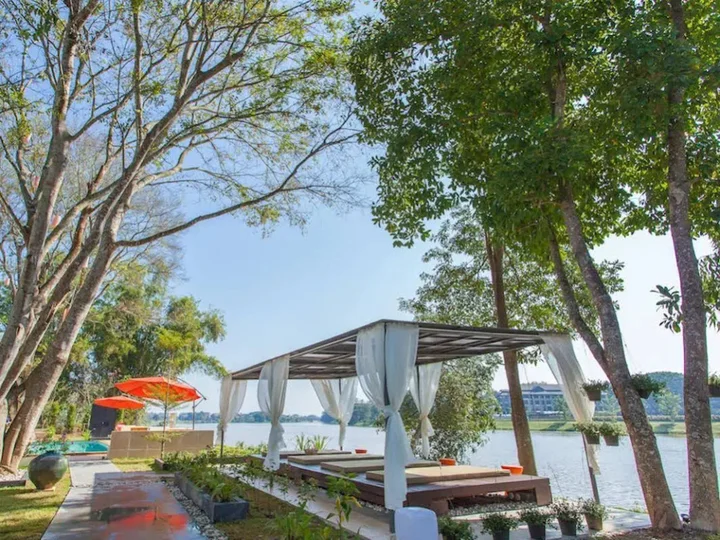 Чианграй: River Rai Resort