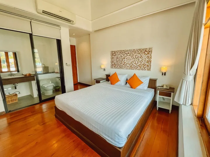 Паи: Pai CherKaew Boutique House