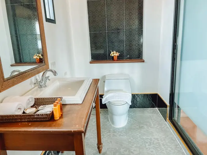 Паи: Pai CherKaew Boutique House