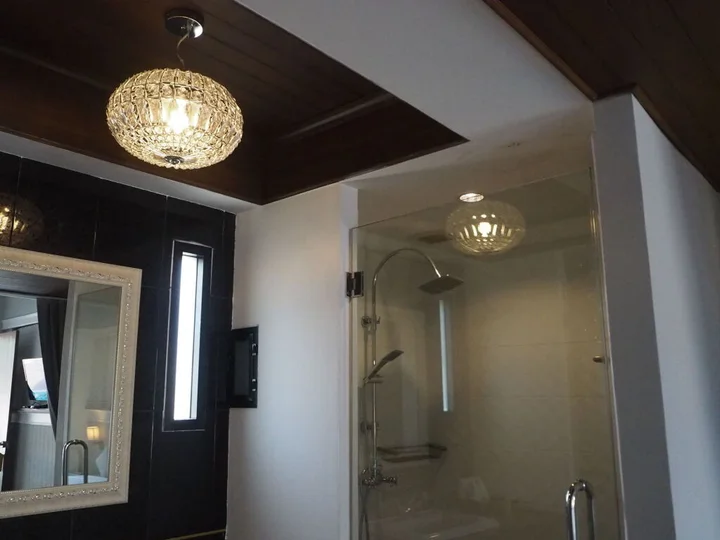 Паи: Pai CherKaew Boutique House