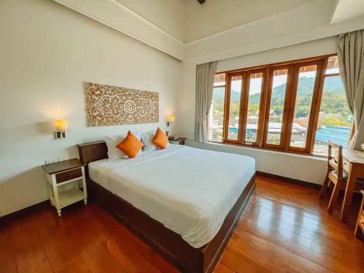 Паи: Pai CherKaew Boutique House
