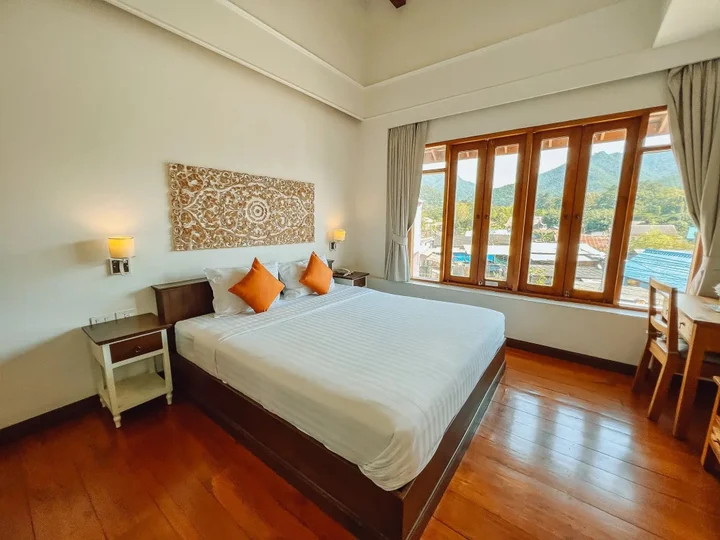 Паи: Pai CherKaew Boutique House