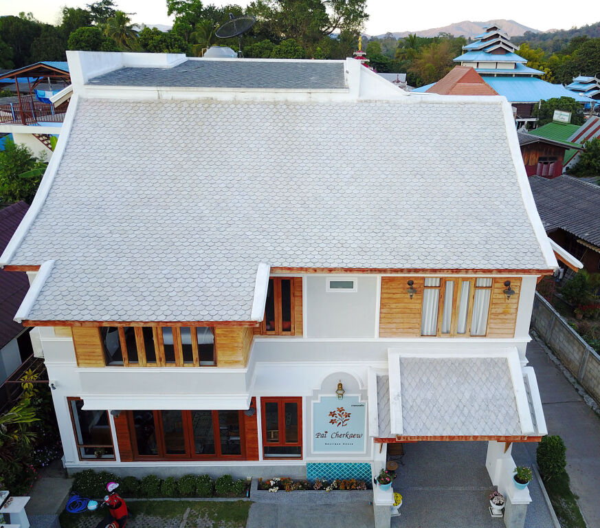 Паи: Pai CherKaew Boutique House