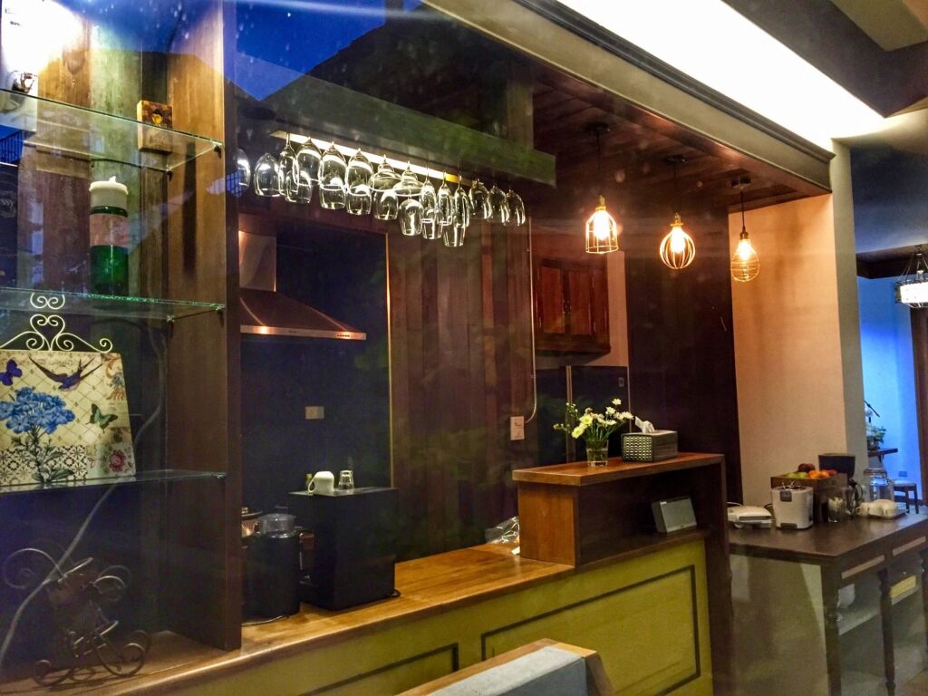 Паи: Pai CherKaew Boutique House