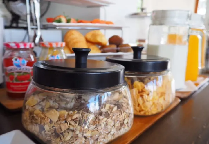 Паи: Pai CherKaew Boutique House