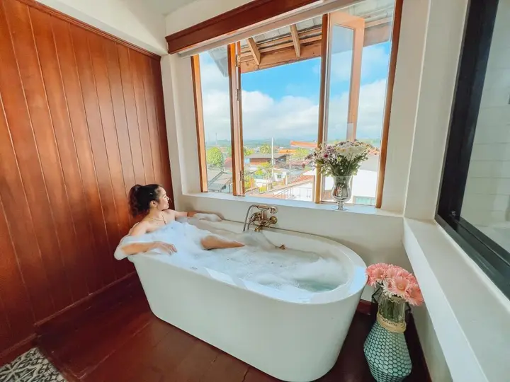 Паи: Pai CherKaew Boutique House