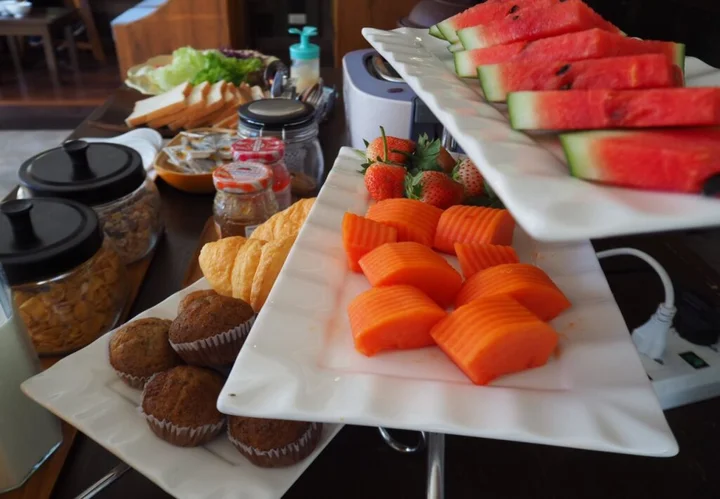 Паи: Pai CherKaew Boutique House