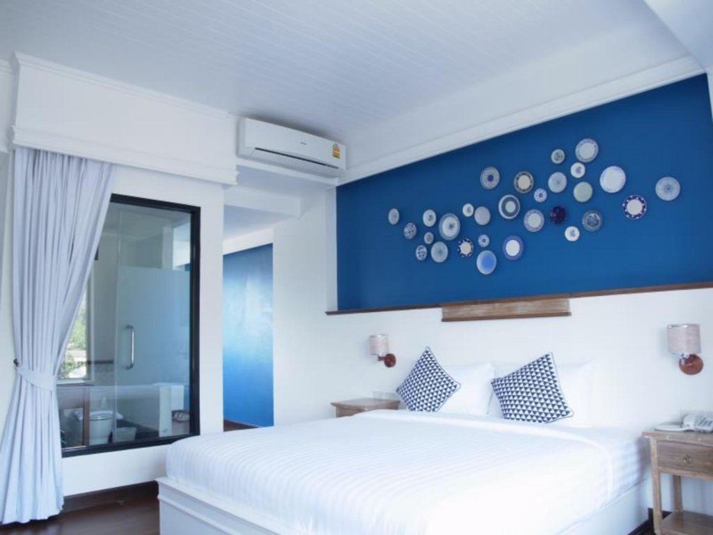 Паи: Pai CherKaew Boutique House