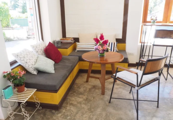 Паи: Pai CherKaew Boutique House