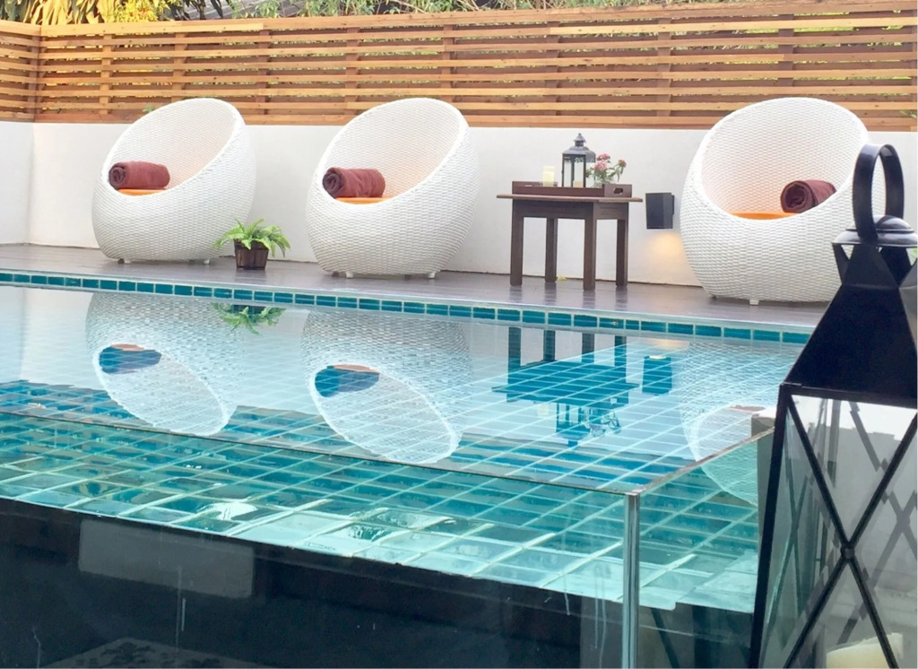 Паи: Pai CherKaew Boutique House