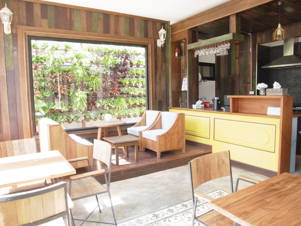 Паи: Pai CherKaew Boutique House