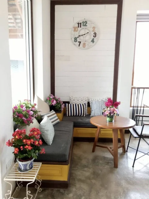 Паи: Pai CherKaew Boutique House