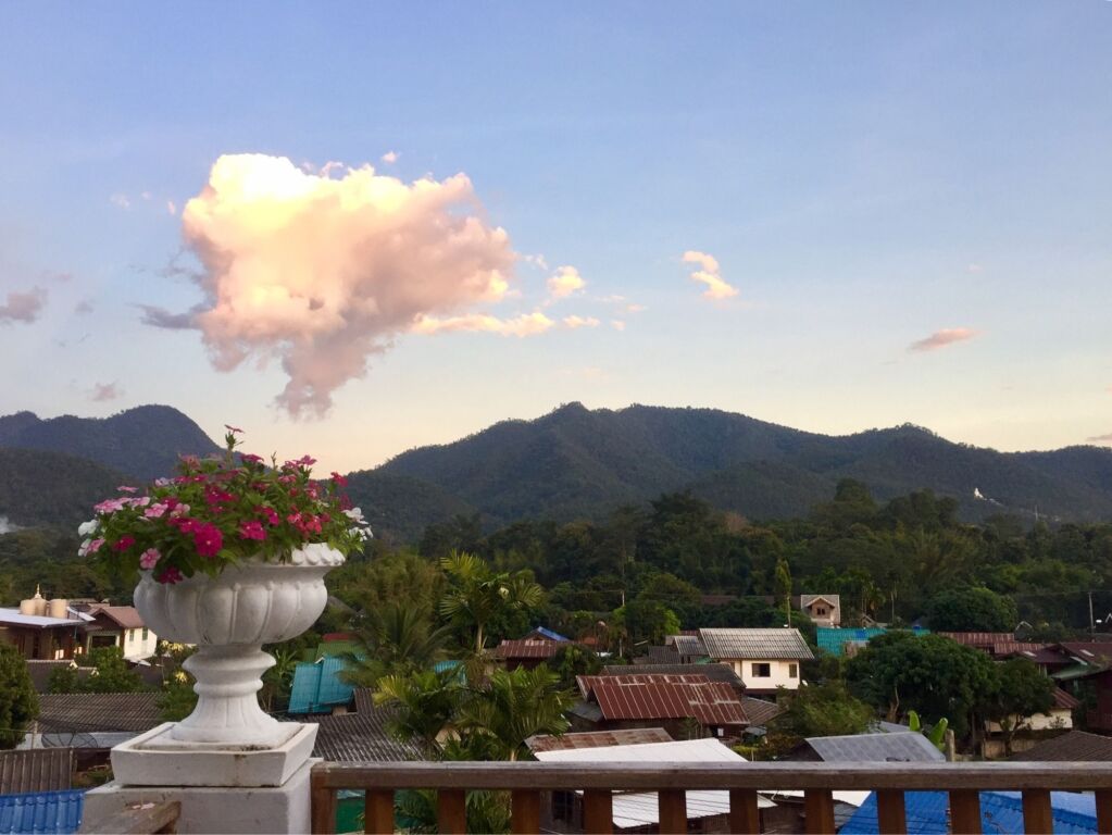 Паи: Pai CherKaew Boutique House
