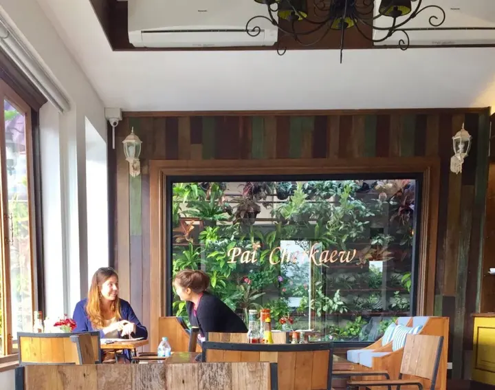 Паи: Pai CherKaew Boutique House