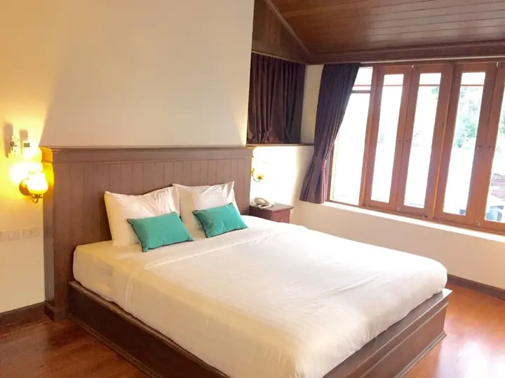 Паи: Pai CherKaew Boutique House