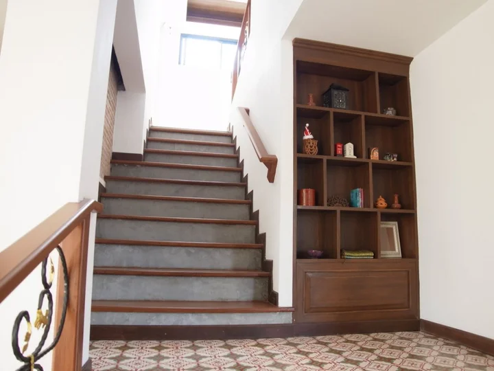 Паи: Pai CherKaew Boutique House