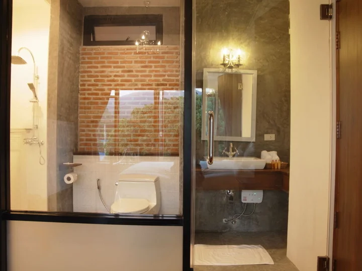 Паи: Pai CherKaew Boutique House