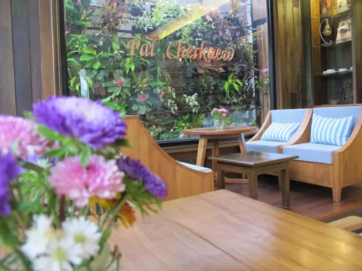 Паи: Pai CherKaew Boutique House