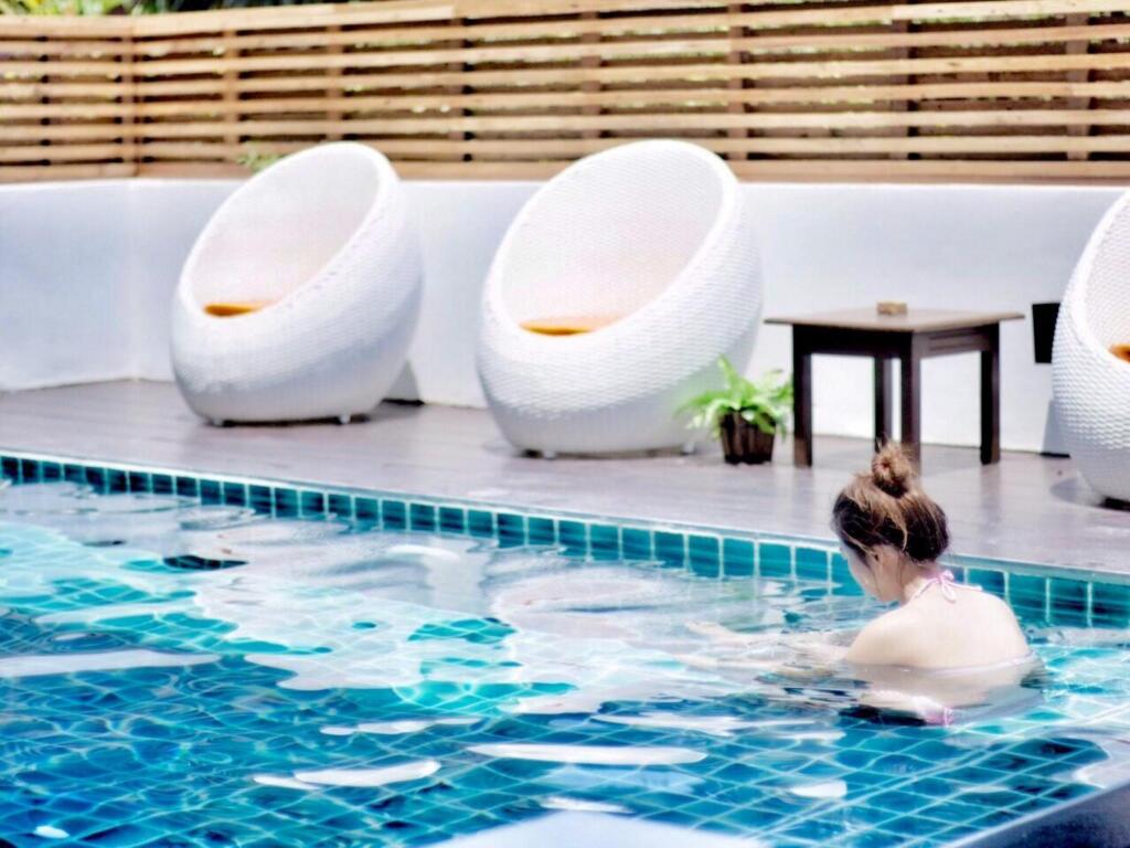 Паи: Pai CherKaew Boutique House