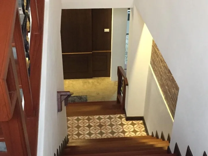 Паи: Pai CherKaew Boutique House
