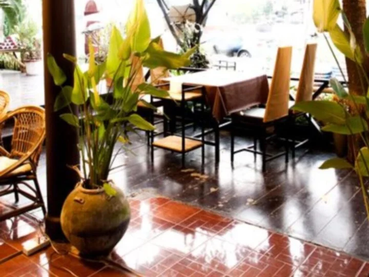 Сарапхи: Baan Puang Petch