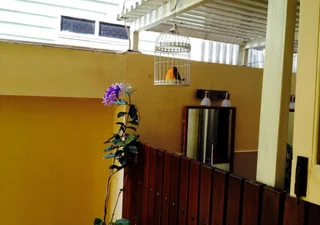 Бангкок: Baan Dinso Hostel
