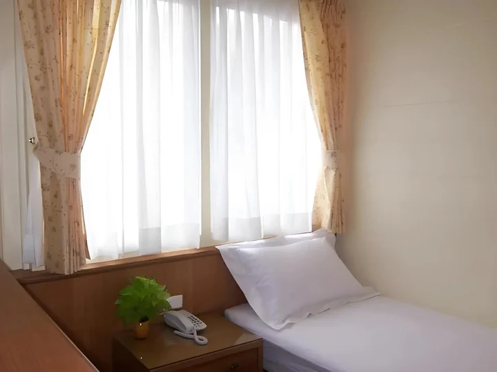 Бангкок: Baan Dinso Hostel