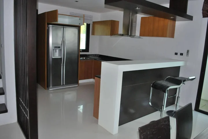Ко-Ко-Као: Ocean Breeze Residence