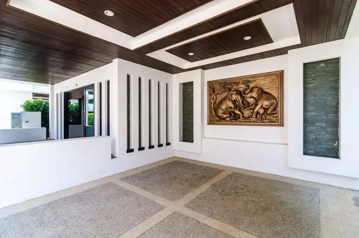 Ко-Ко-Као: Ocean Breeze Residence