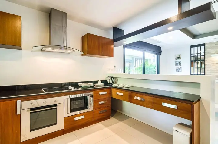 Ко-Ко-Као: Ocean Breeze Residence
