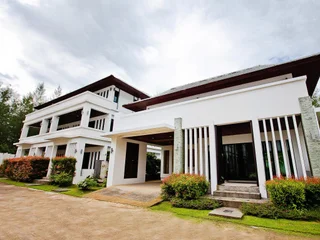 Ко-Ко-Као: Ocean Breeze Residence