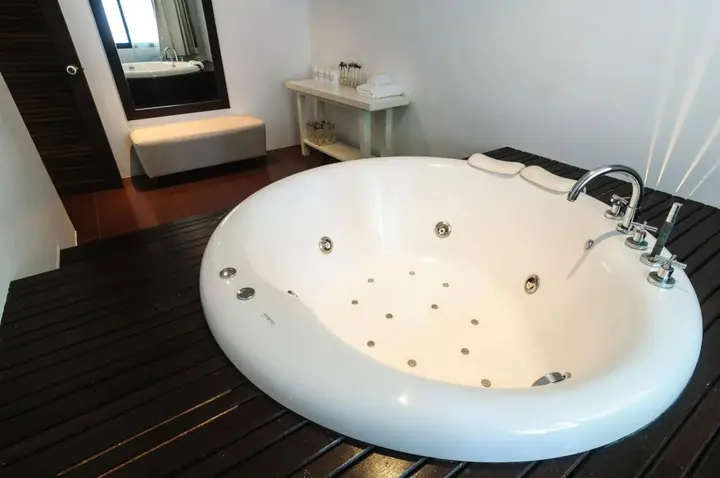 Ко-Ко-Као: Ocean Breeze Residence