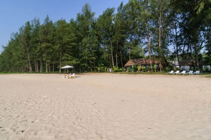 Ко-Ко-Као: Ocean Breeze Residence